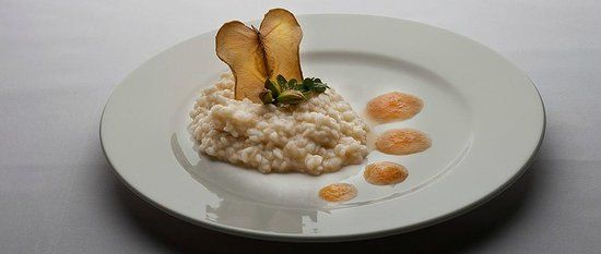 Ristorante Chalet Fogajard