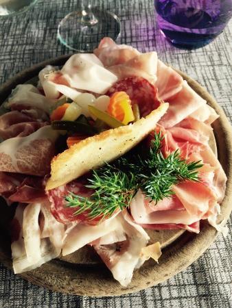 Rifugio Viviani Pradalago