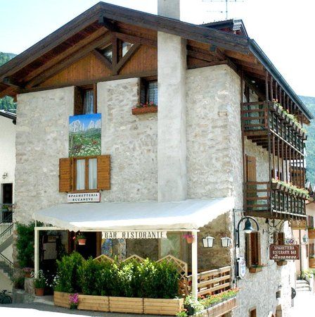 Ristorante Bucaneve
