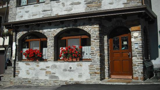 Ristorante Pizzeria da Giusy
