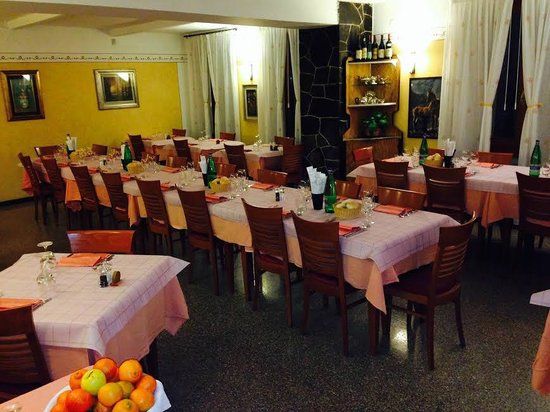 Ristorante Frigidolfo