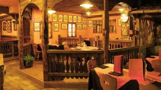 La Spléuza Osteria & Pizza