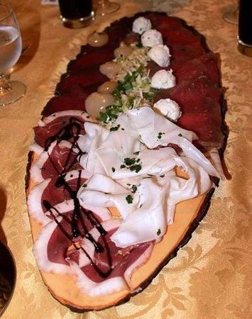 Piccolo Ristorante Posta