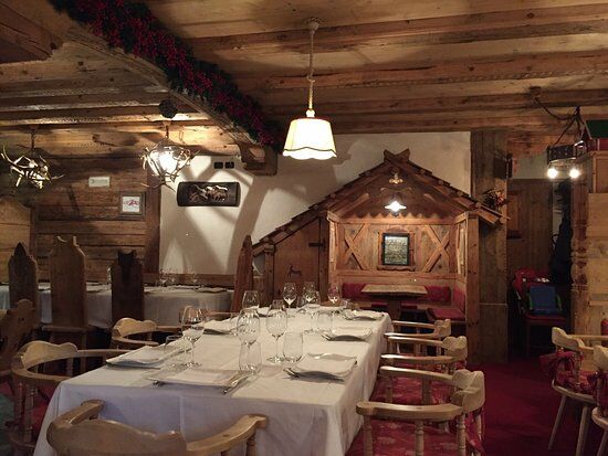 Ristorante Kro