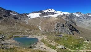 il Parco Nazionale dello Stelvio - Trentino