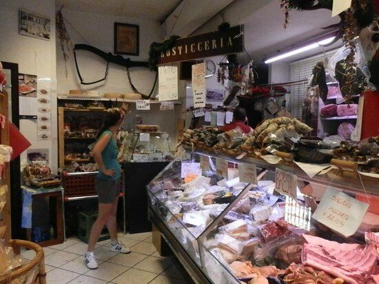 Macelleria Springhetti Franco