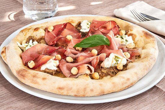 Ristorante Pizzeria Europa